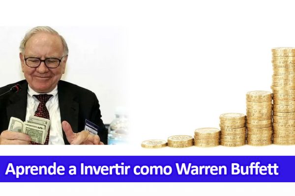 aprende a invertir como warren buffett pdf